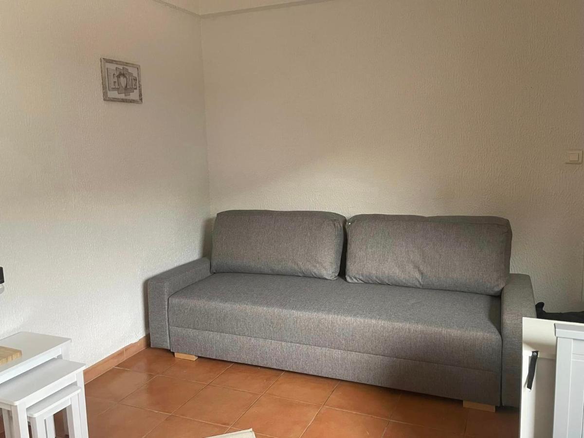 Studio Cosy Auron Exterior photo